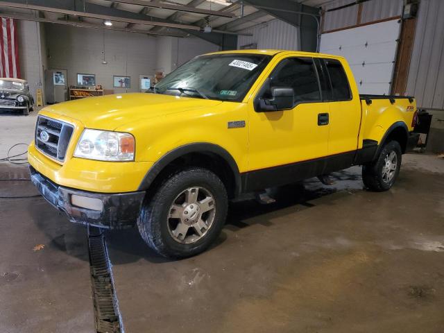 2004 Ford F150 