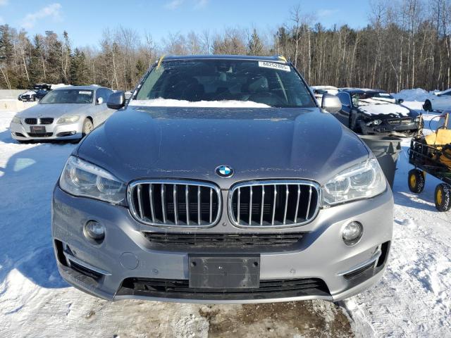 2018 BMW X5 XDR40E