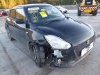 2020 SUZUKI SWIFT SZ-T for sale at Copart WHITBURN