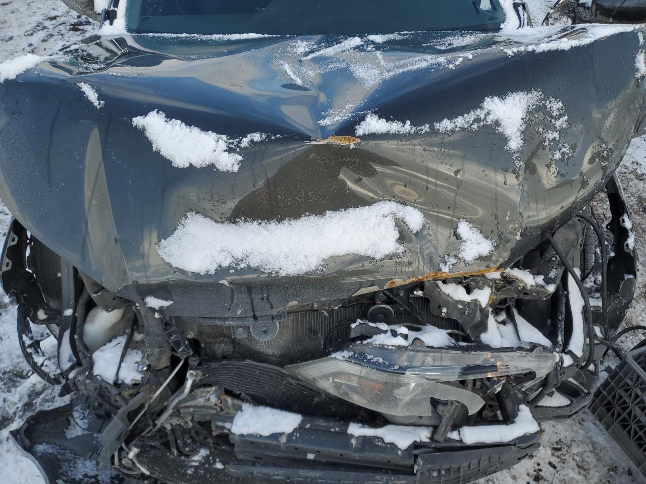 2014 Honda Accord - Image 11