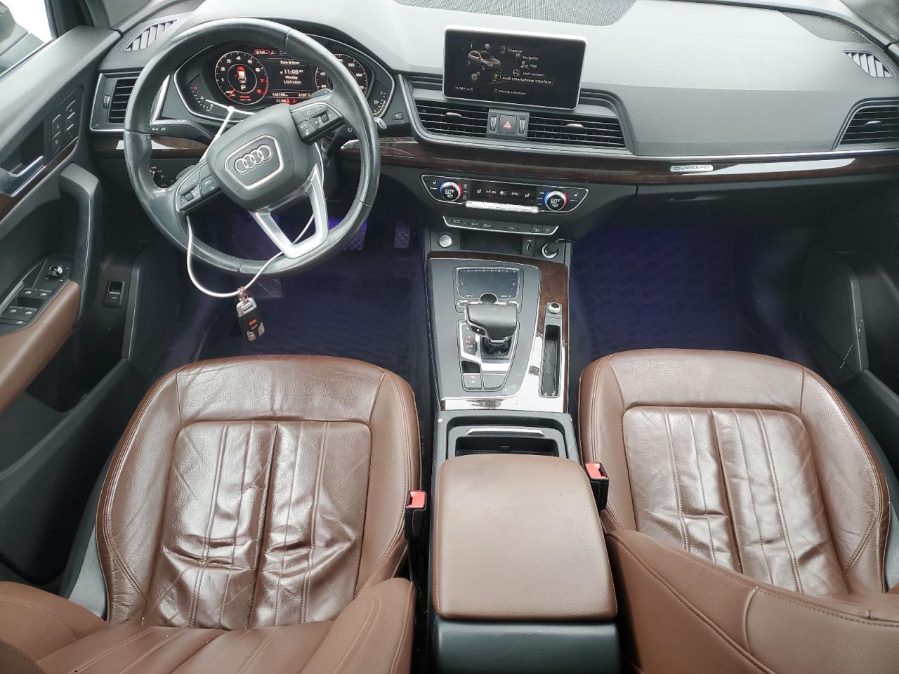 2018 Audi Q5 - Image 8