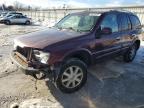 2006 Buick Rainier Cxl for Sale in Walton, KY - Front End