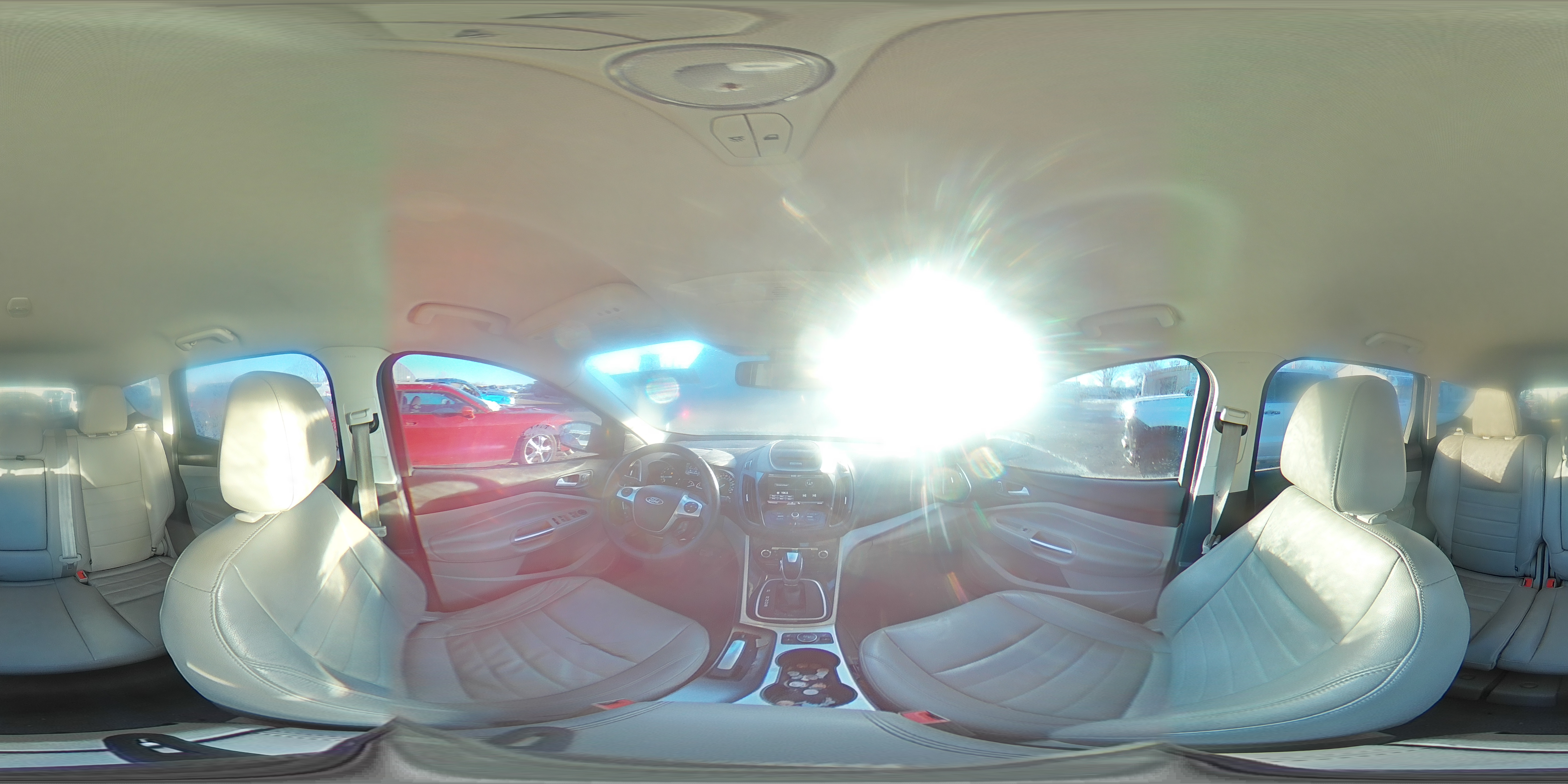2013 Ford Escape - Image 14