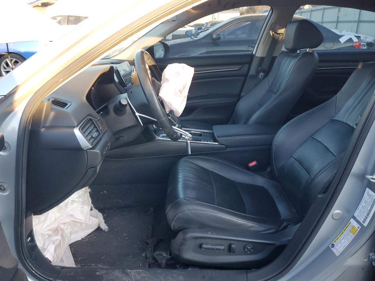 2019 Honda Accord - Image 7
