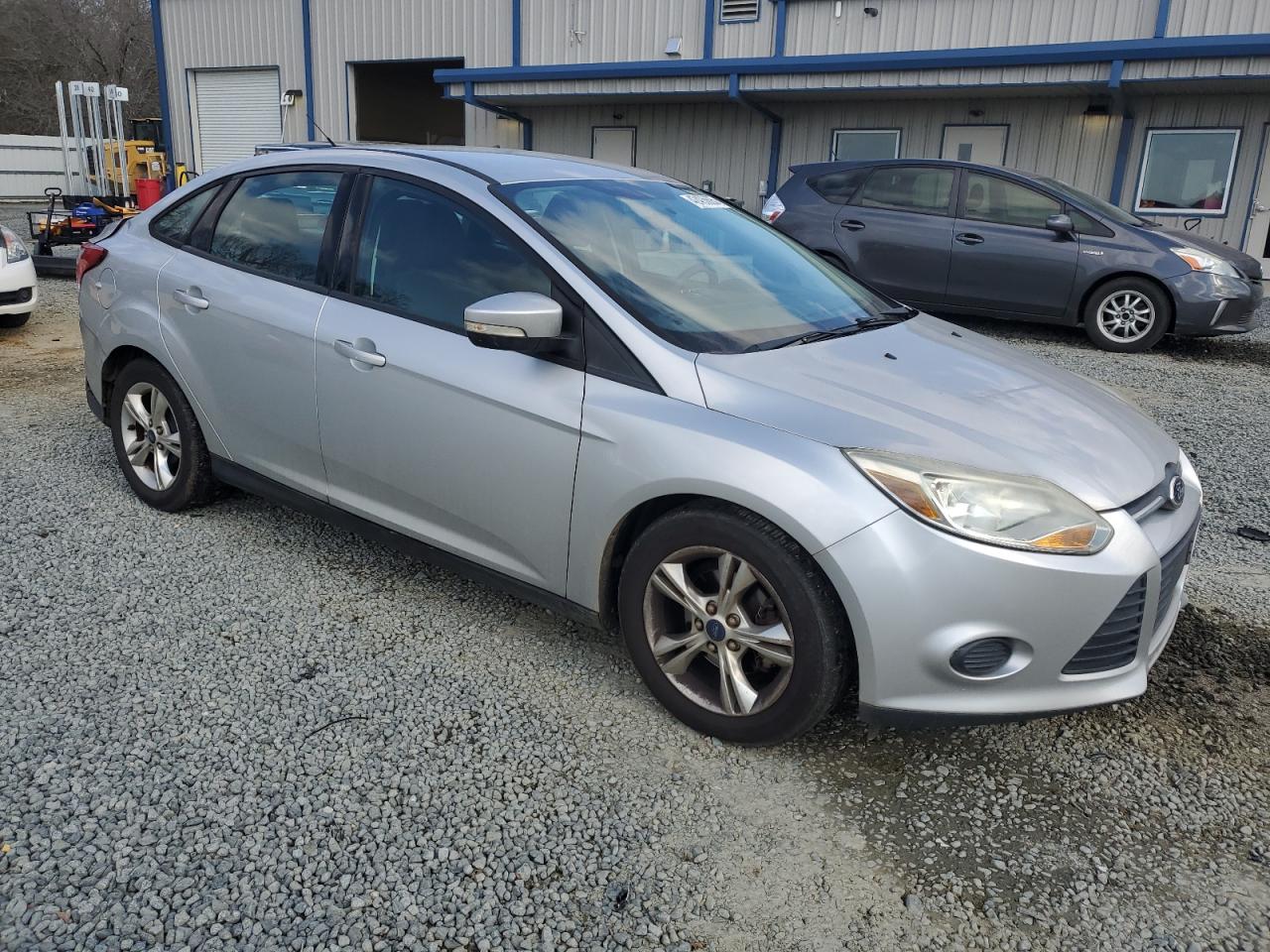 2014 Ford Focus - Image 4