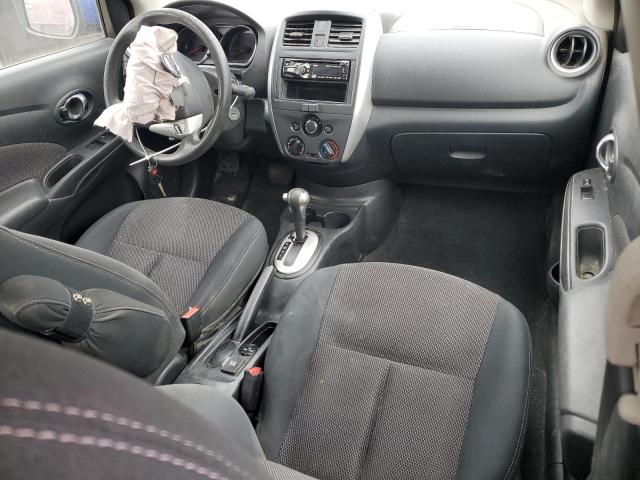  NISSAN VERSA 2015 Синій