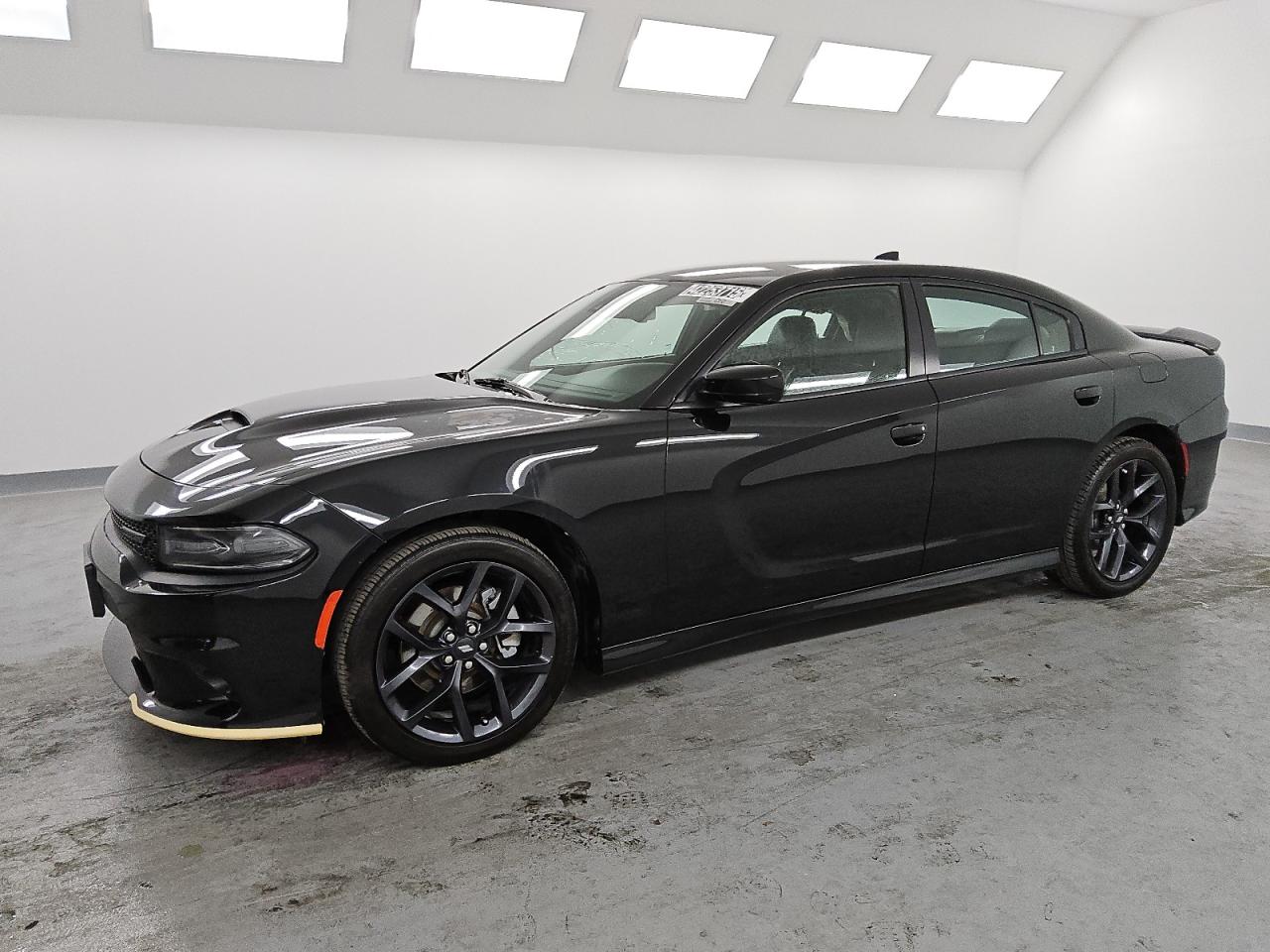 2021 Dodge Charger - Image 1