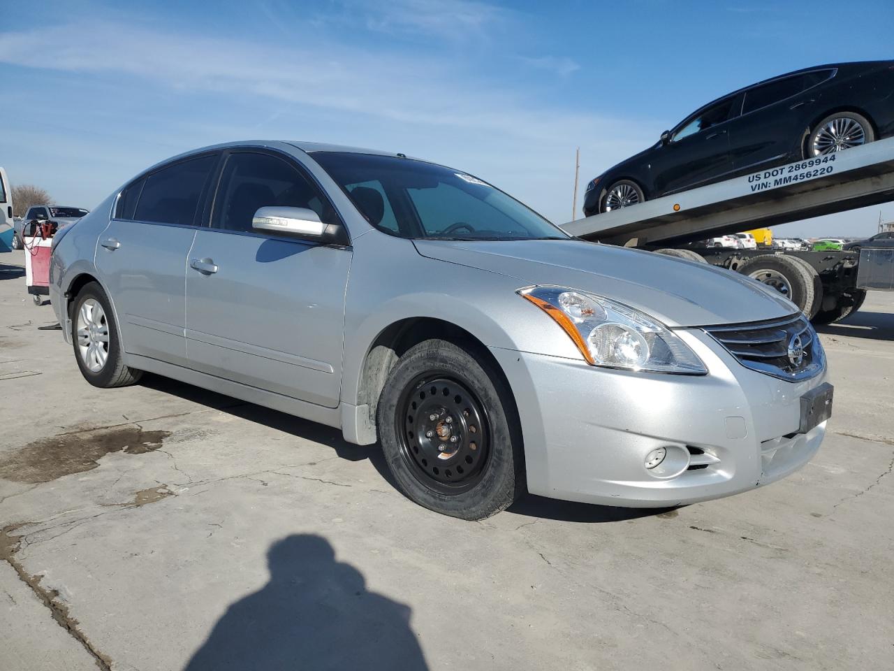 2010 Nissan Altima - Image 4