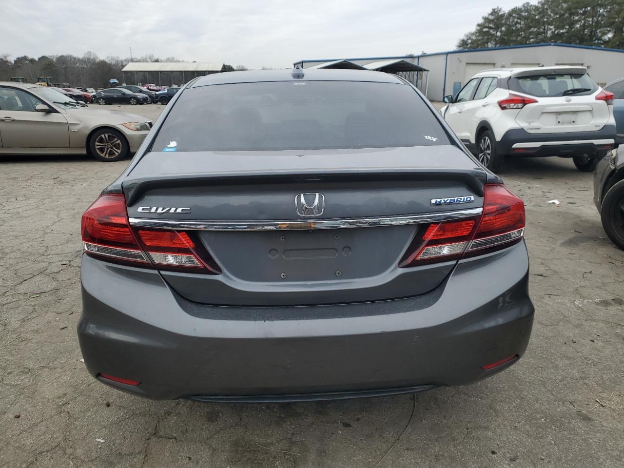 2013 Honda Civic - Image 6
