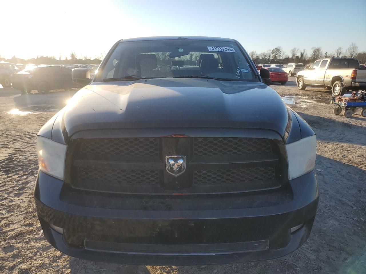 2012 Dodge RAM - Image 5