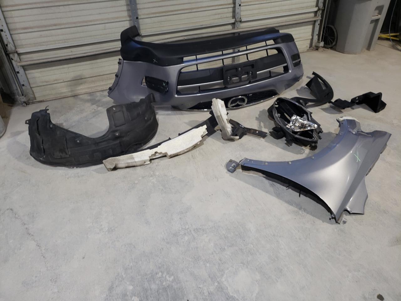 2008 Mazda CX-9 - Image 13