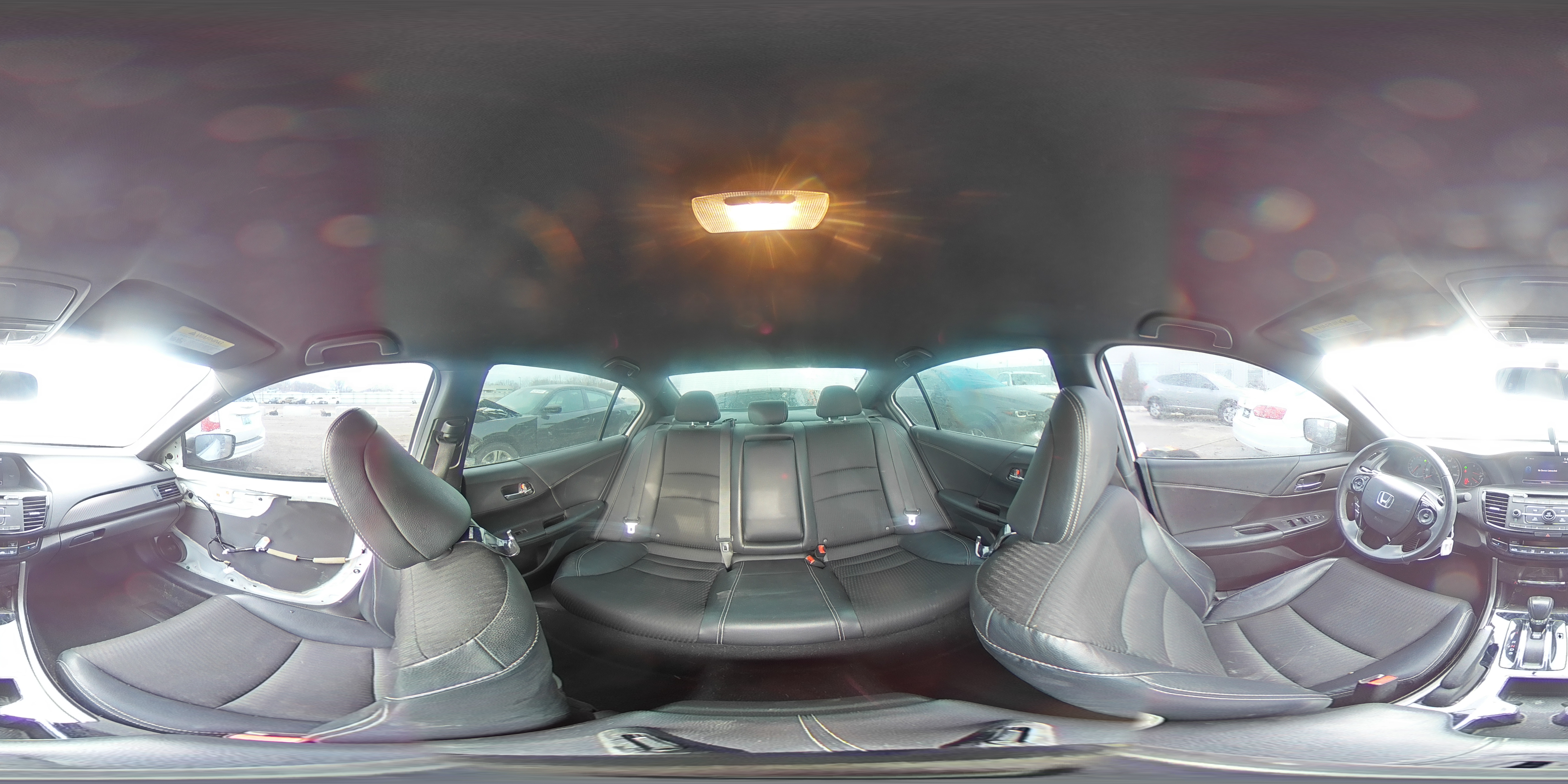 2016 Honda Accord - Image 15