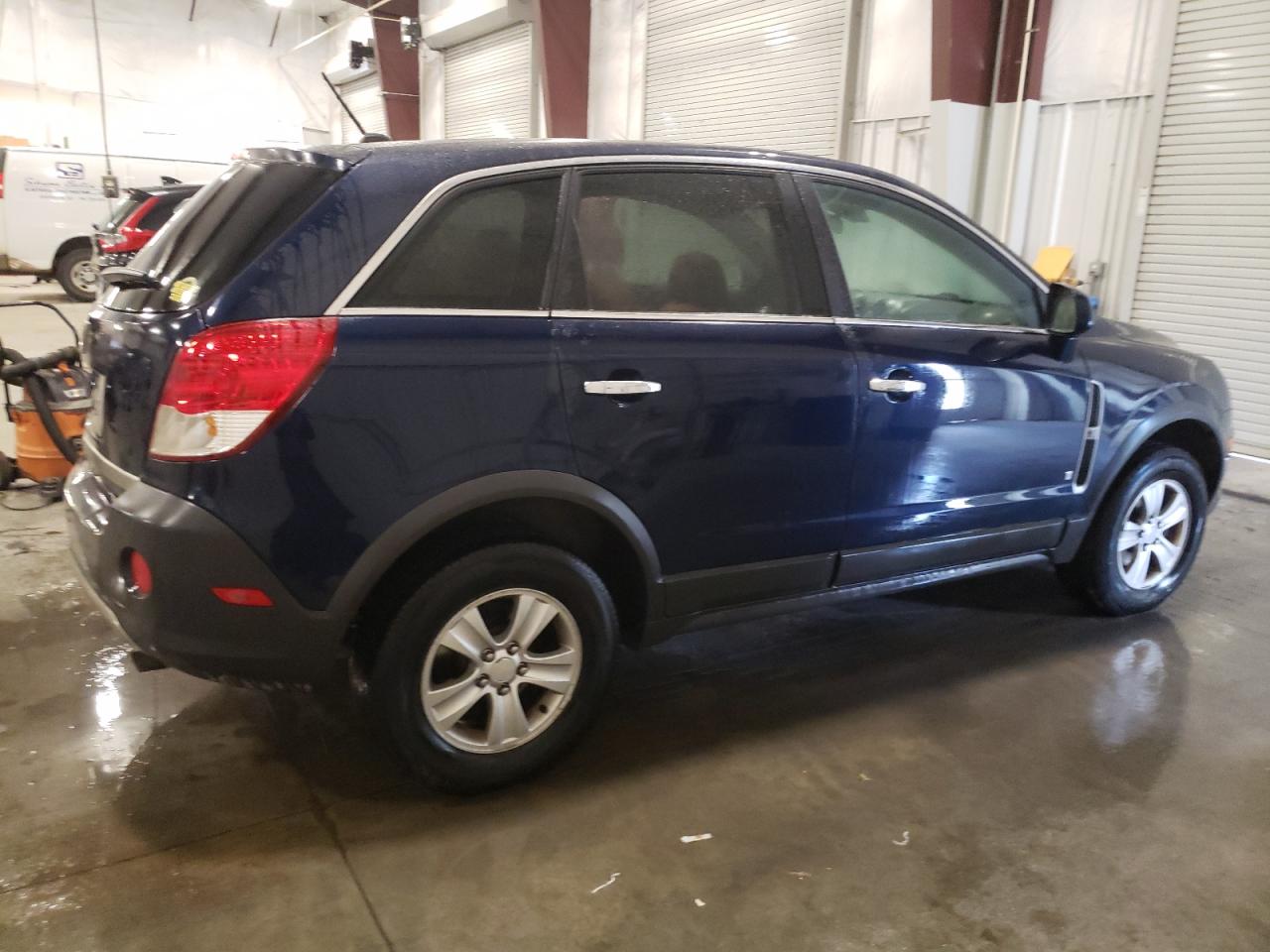 2008 Saturn VUE - Image 3