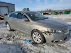 2018 Chevrolet Impala Lt for Sale in Cahokia Heights, IL - Rollover