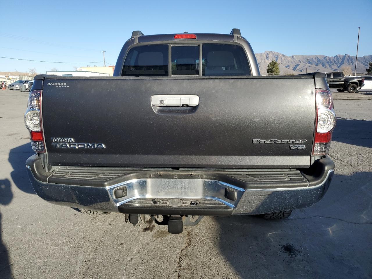 2011 Toyota Tacoma - Image 6