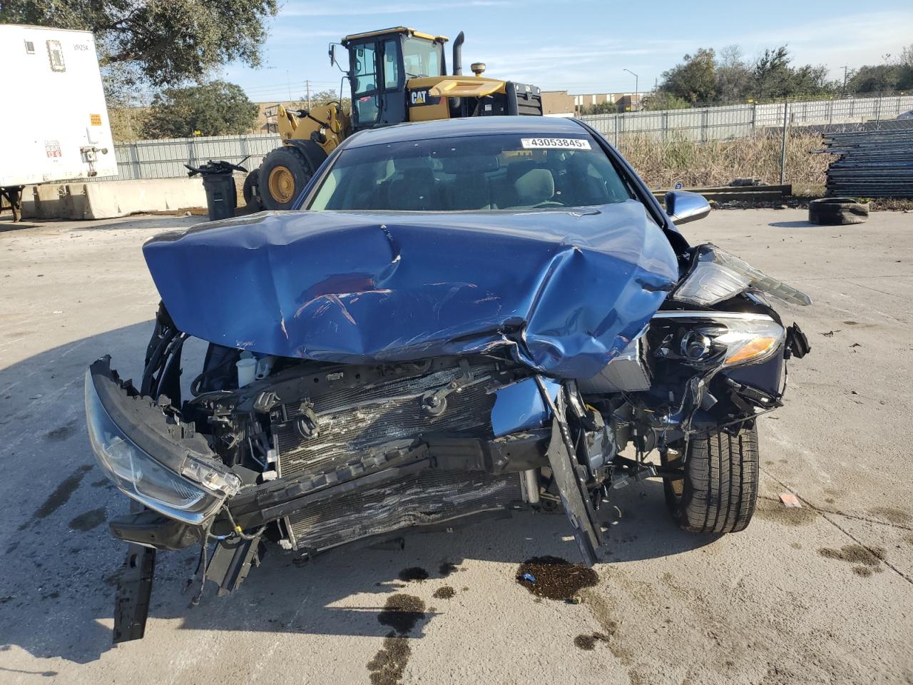 2018 Hyundai Sonata - Image 5