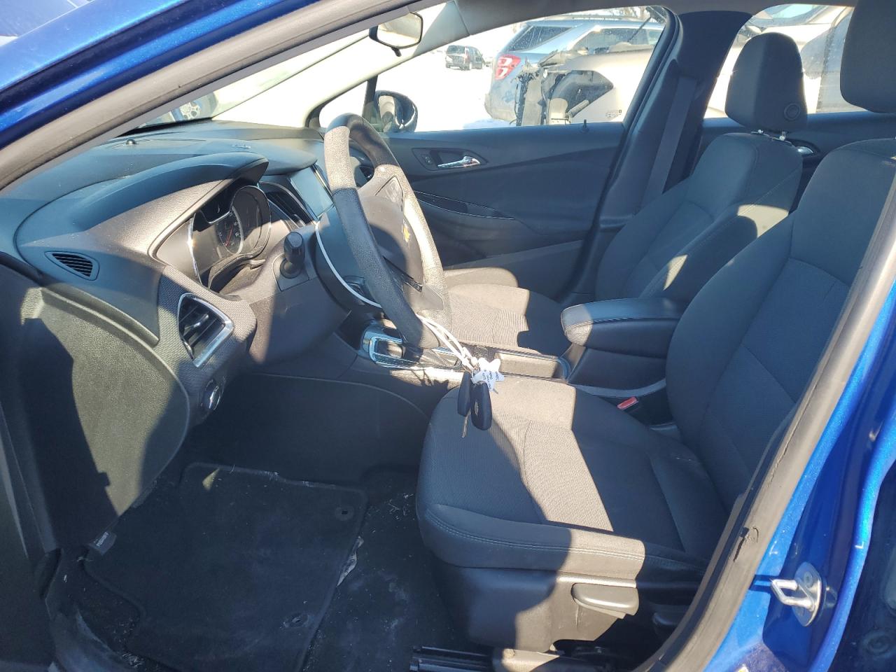 2017 Chevrolet Cruze - Image 7