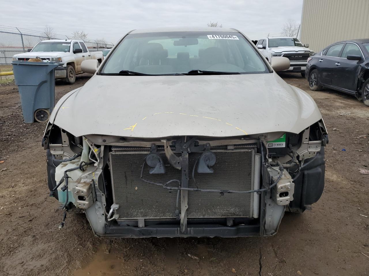2007 Toyota Camry - Image 5