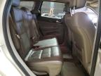 2012 Jeep Grand Cherokee Laredo продається в Indianapolis, IN - Side