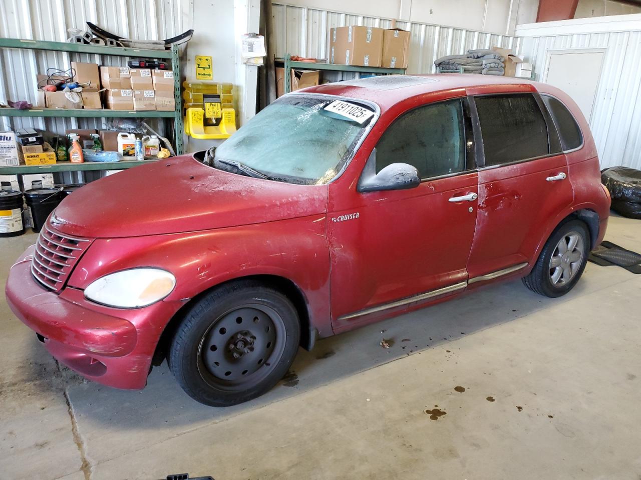 2003 Chrysler PT Cruiser - Image 1