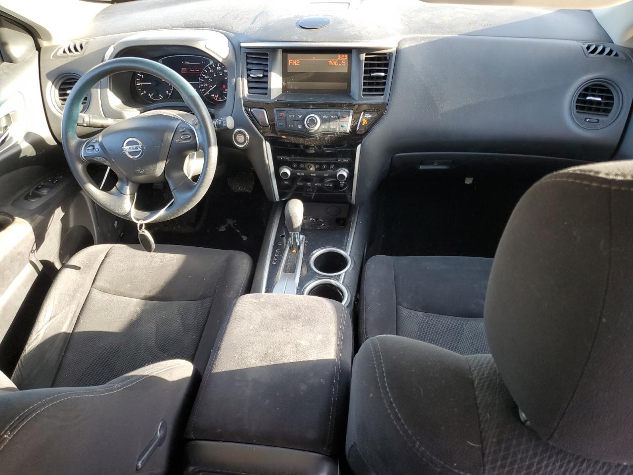 2014 Nissan Pathfinder - Image 8
