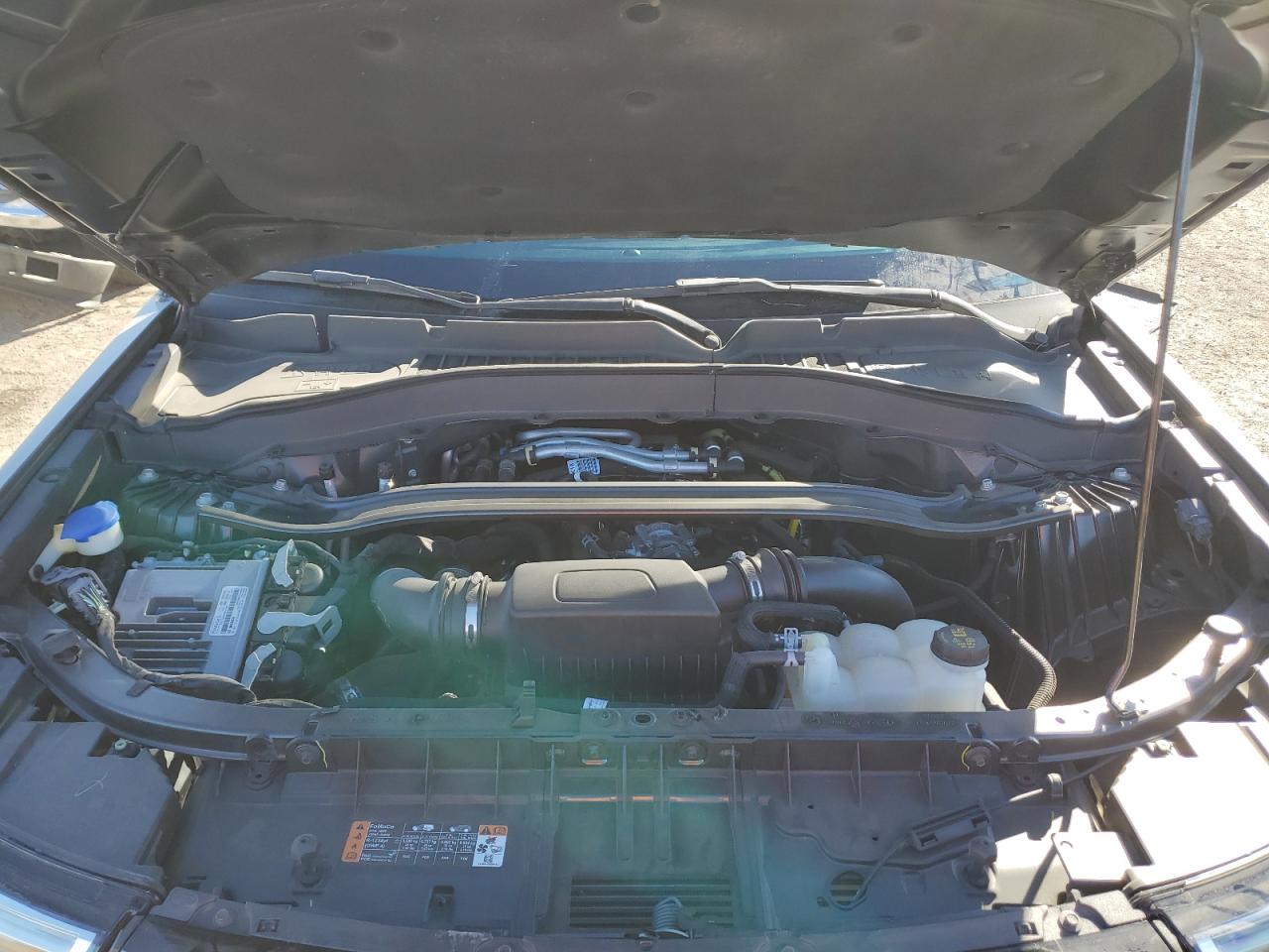 1FM5K8GC8MGB88967 FORD EXPLORER 2021