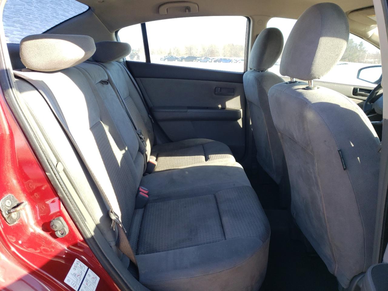 2008 Nissan Sentra - Image 10