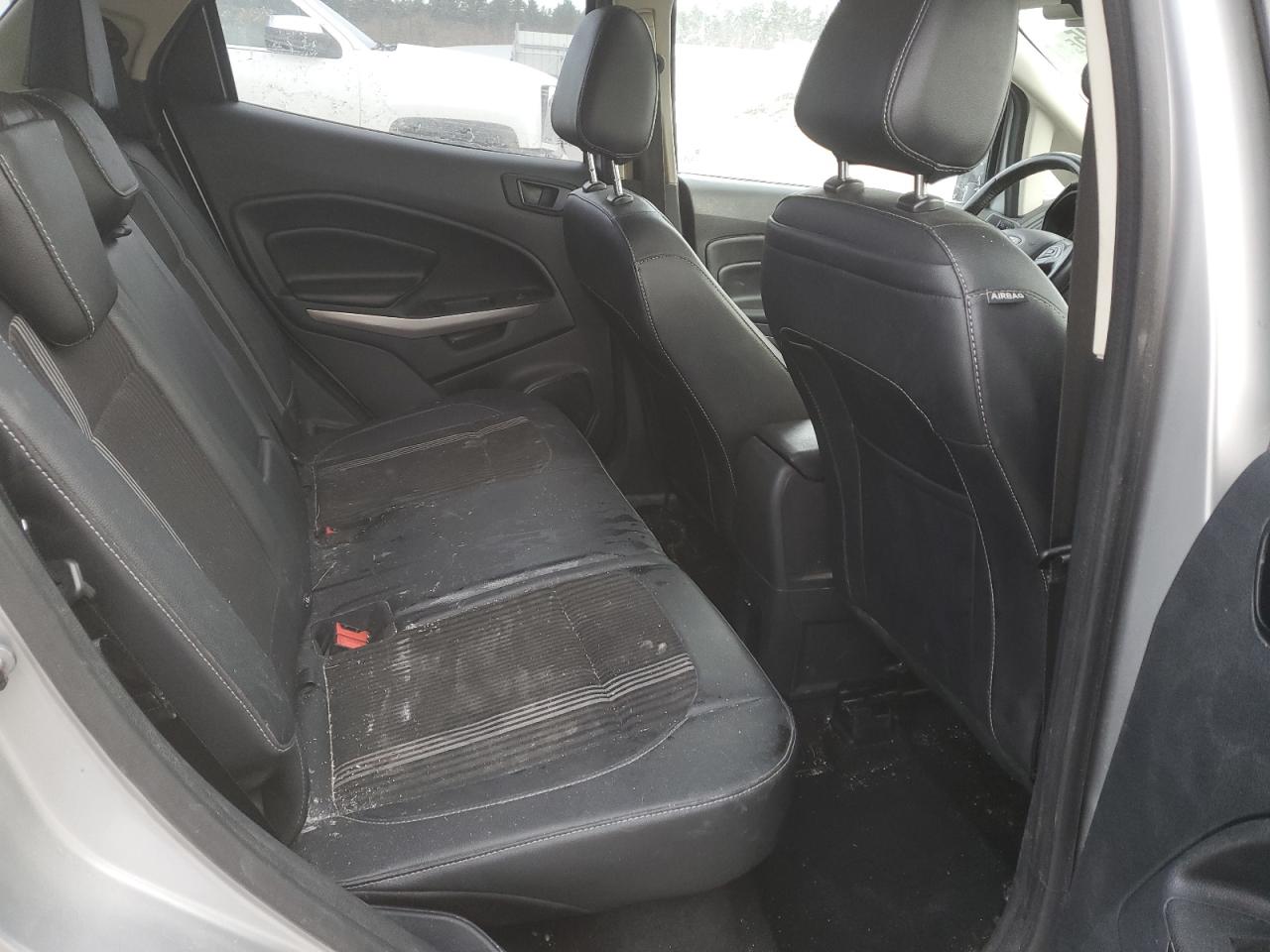 2019 Ford EcoSport - Image 12