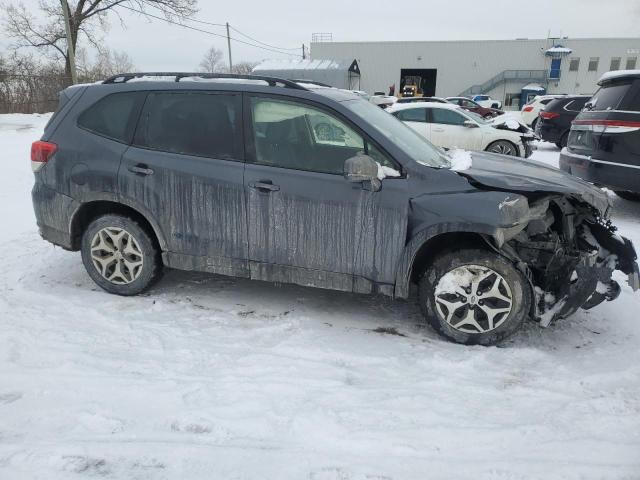 2022 SUBARU FORESTER CONVENIENCE