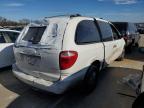 2005 Chrysler Town & Country Limited zu verkaufen in Wilmer, TX - Front End