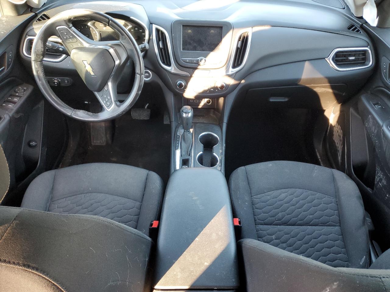 2021 Chevrolet Equinox - Image 8