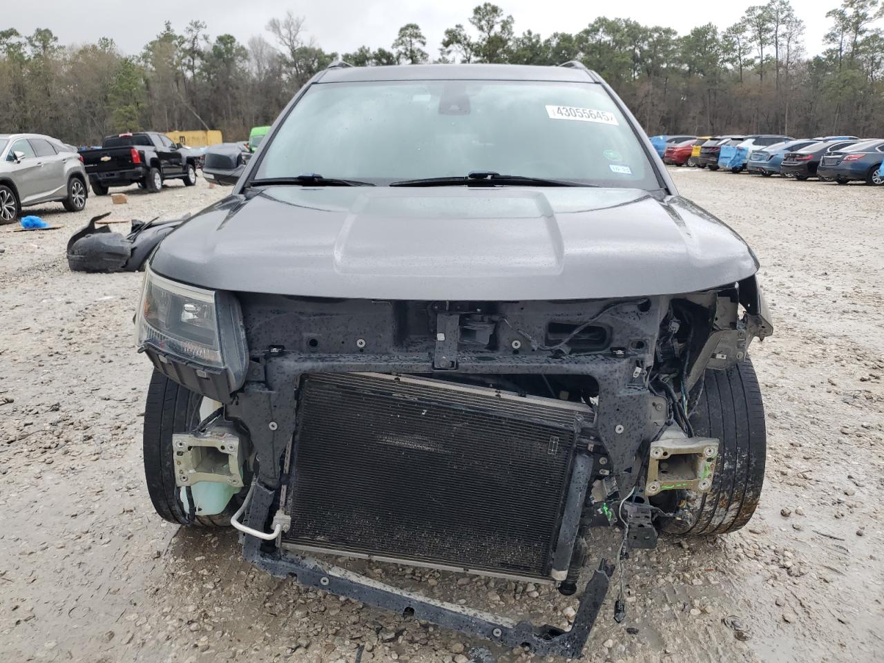 2019 Ford Explorer - Image 5