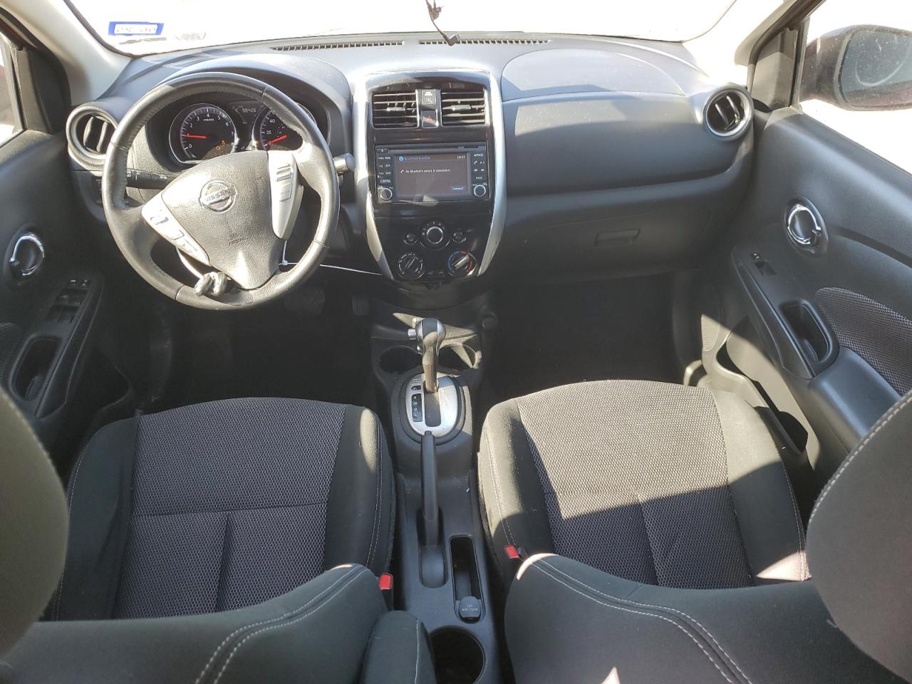 2017 Nissan Versa - Image 8