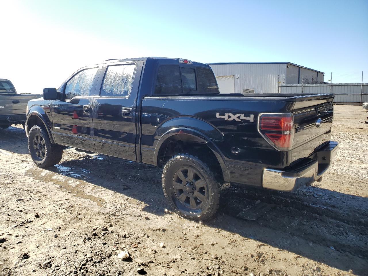 2011 Ford F-150 - Image 2