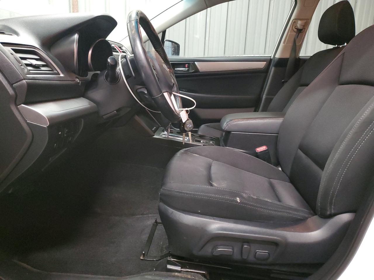 2015 Subaru Legacy - Image 7