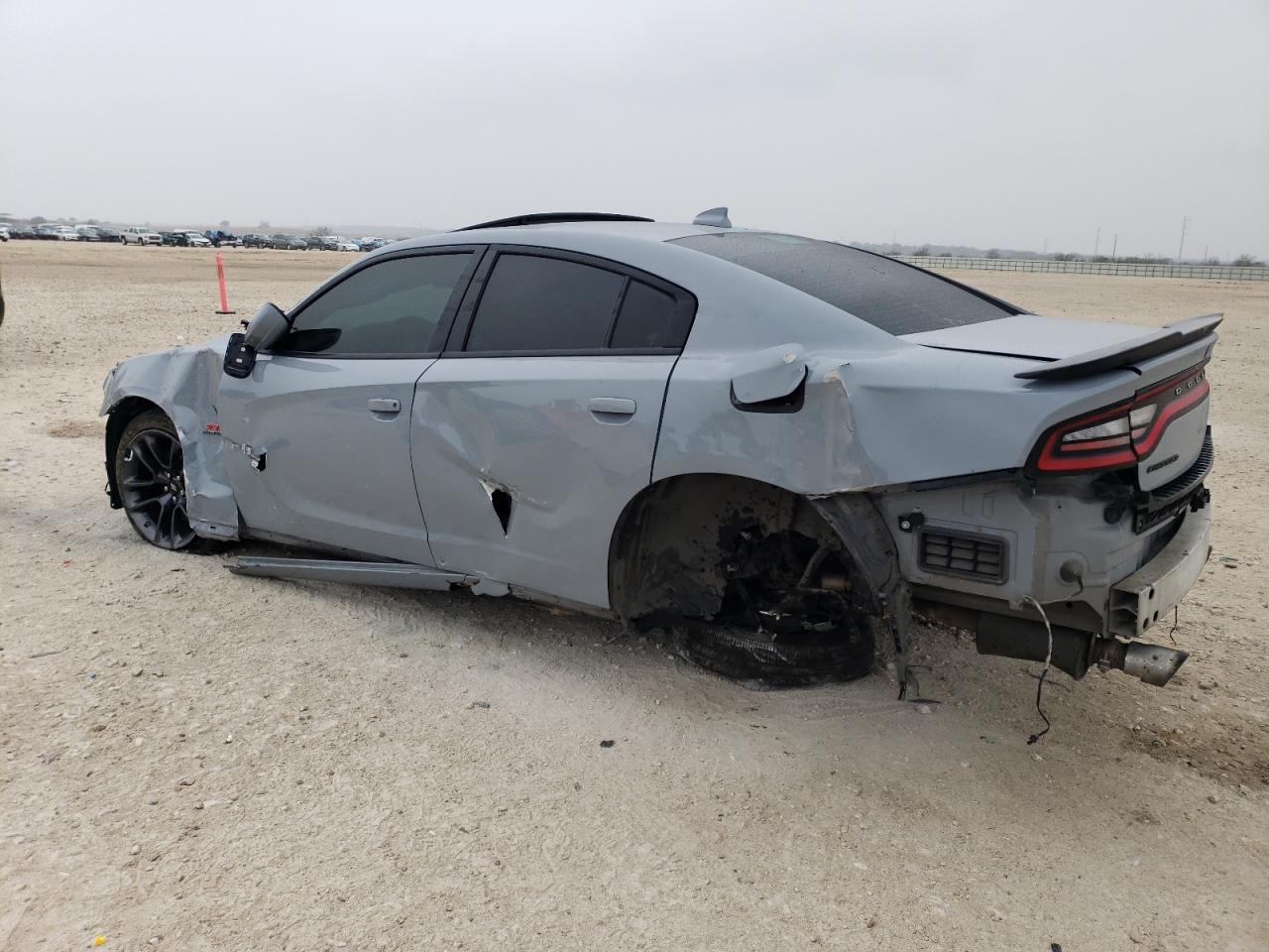 2021 Dodge Charger - Image 2