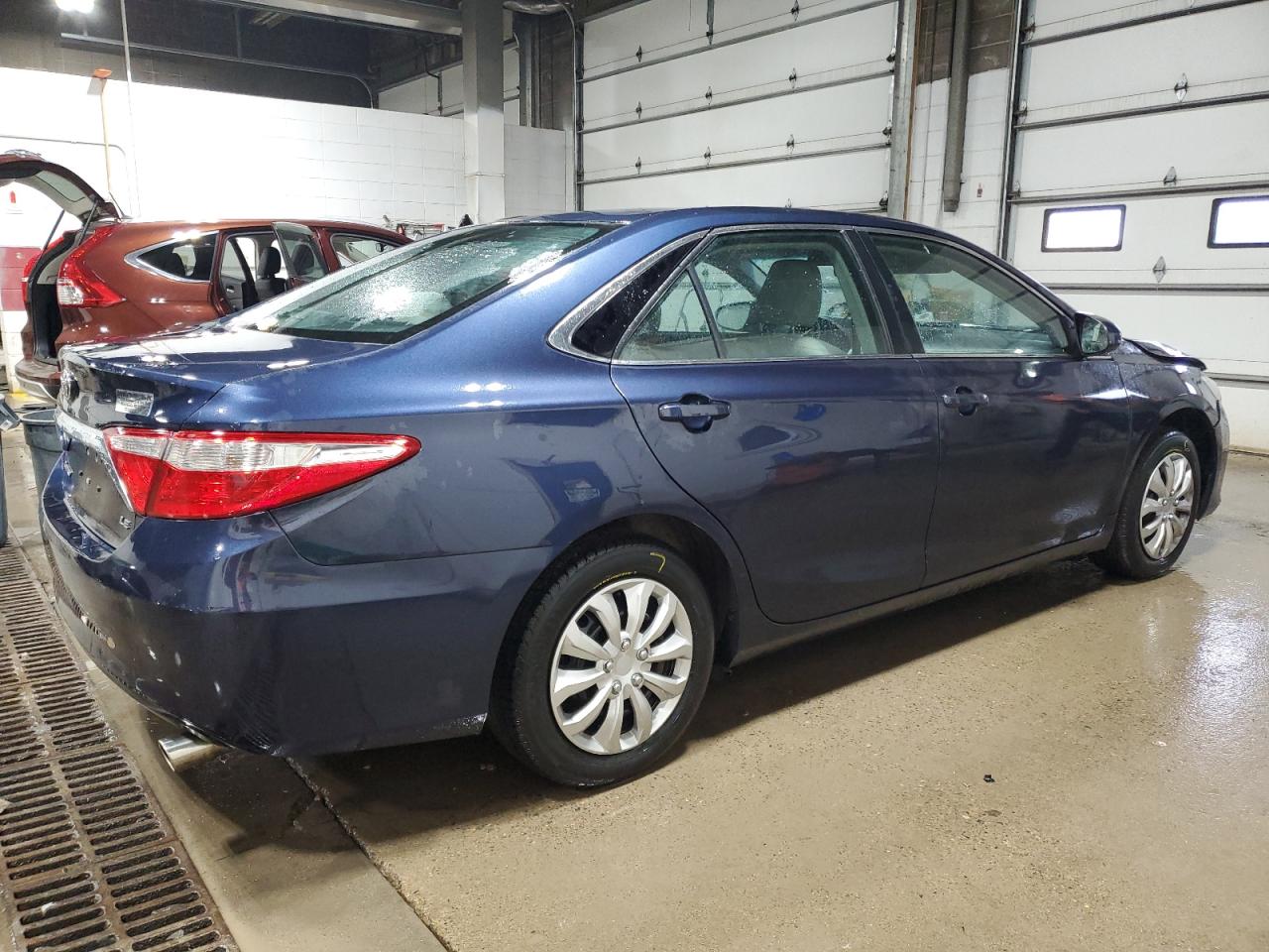 2015 Toyota Camry - Image 3