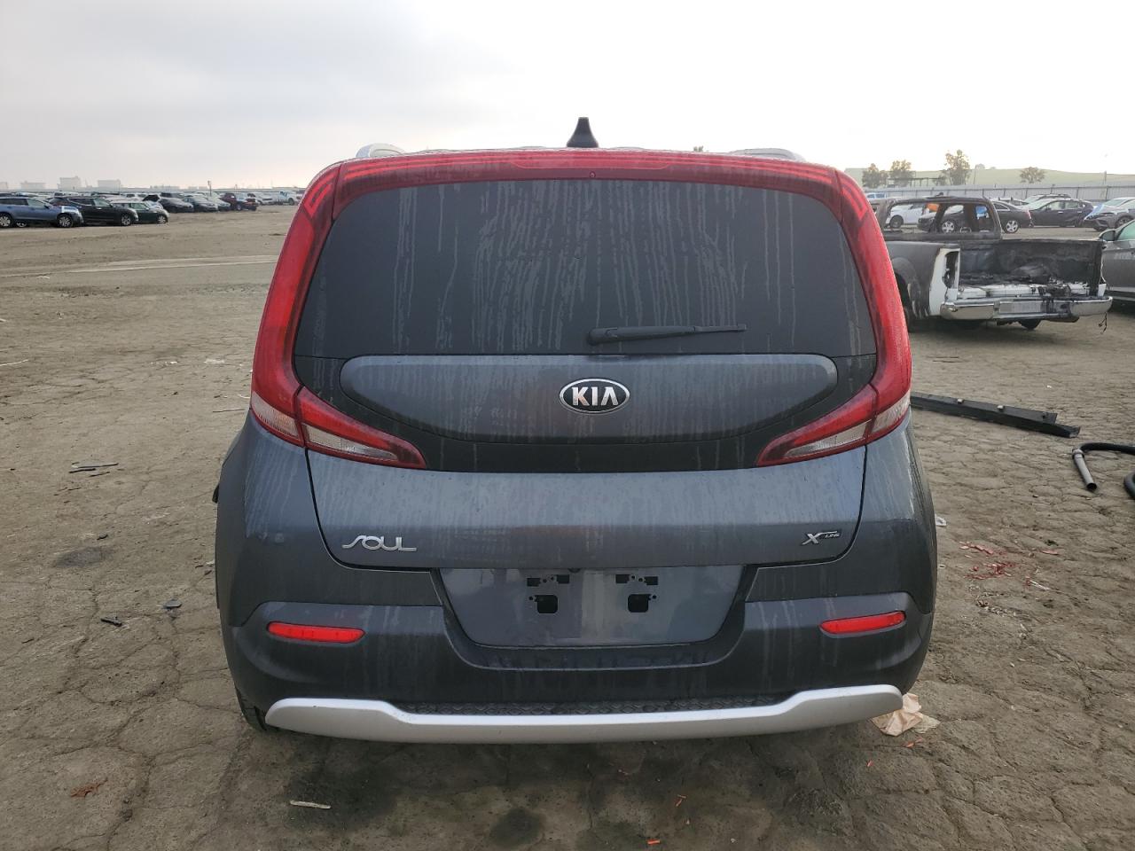 2020 Kia Soul - Image 6