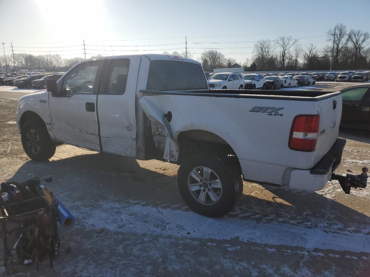 2007 Ford F-150 - Image 2
