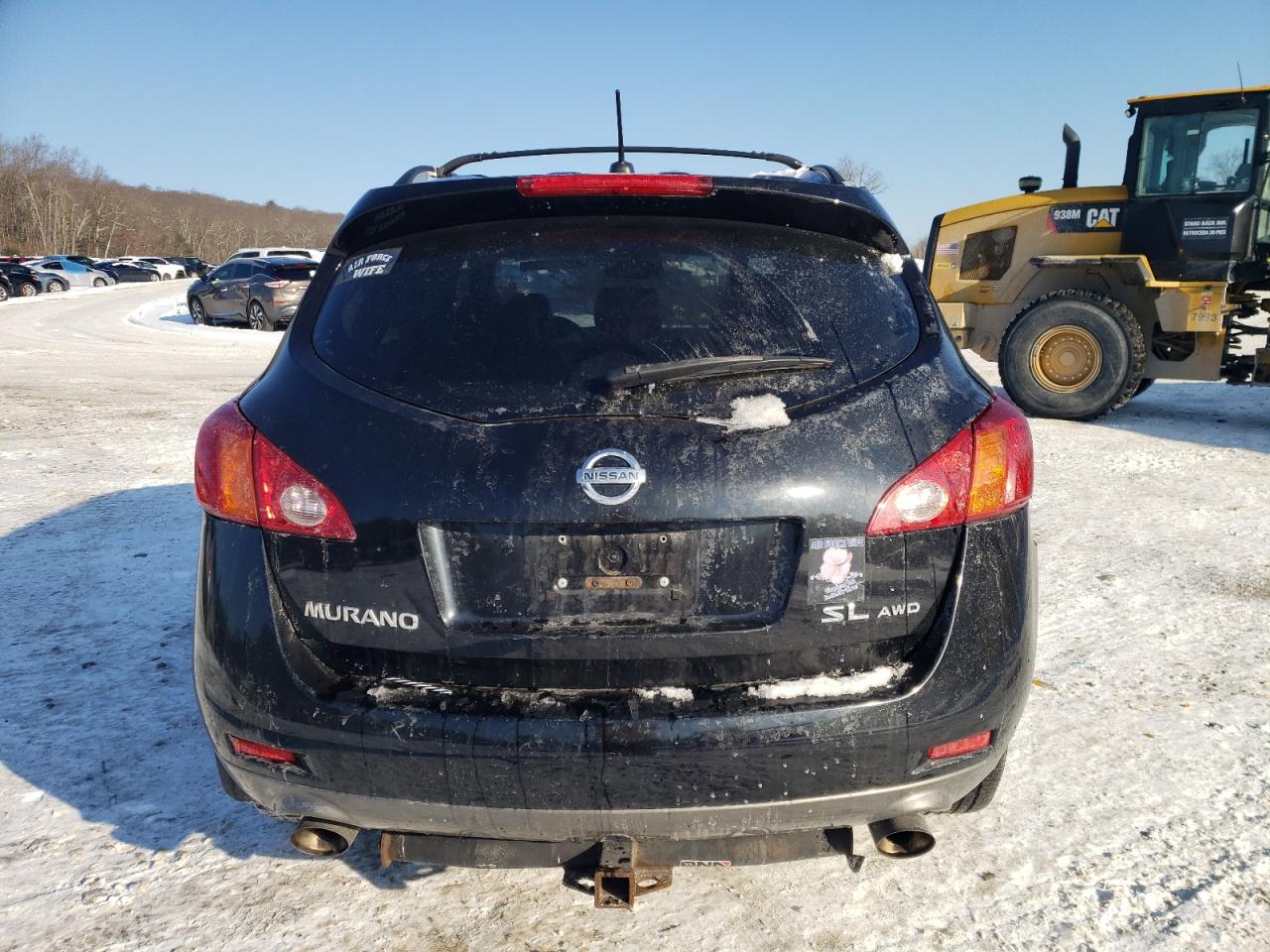 2010 Nissan Murano - Image 6