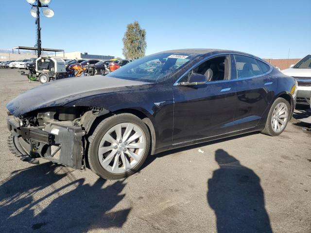 2017 Tesla Model S 