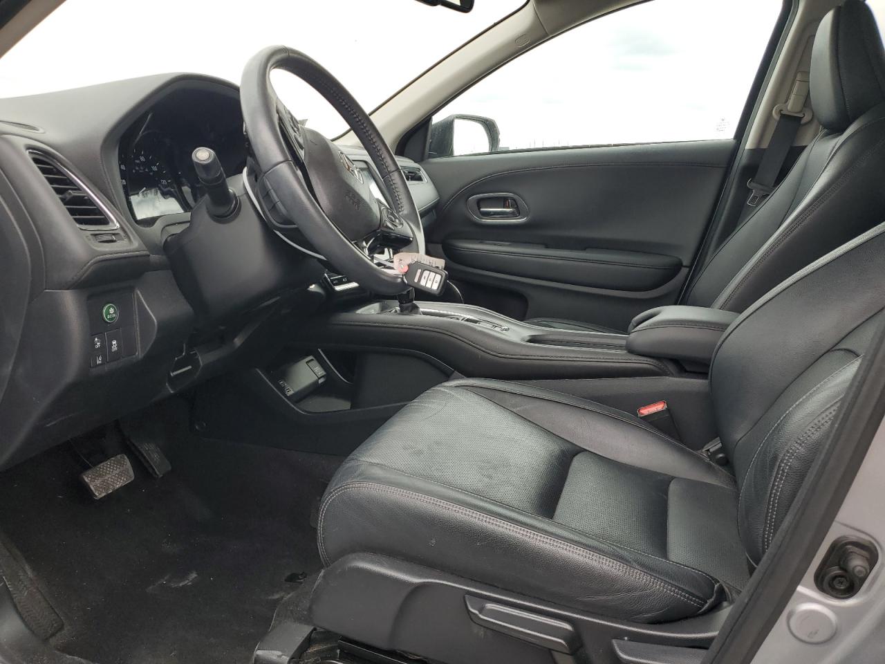 2019 Honda HR-V - Image 7