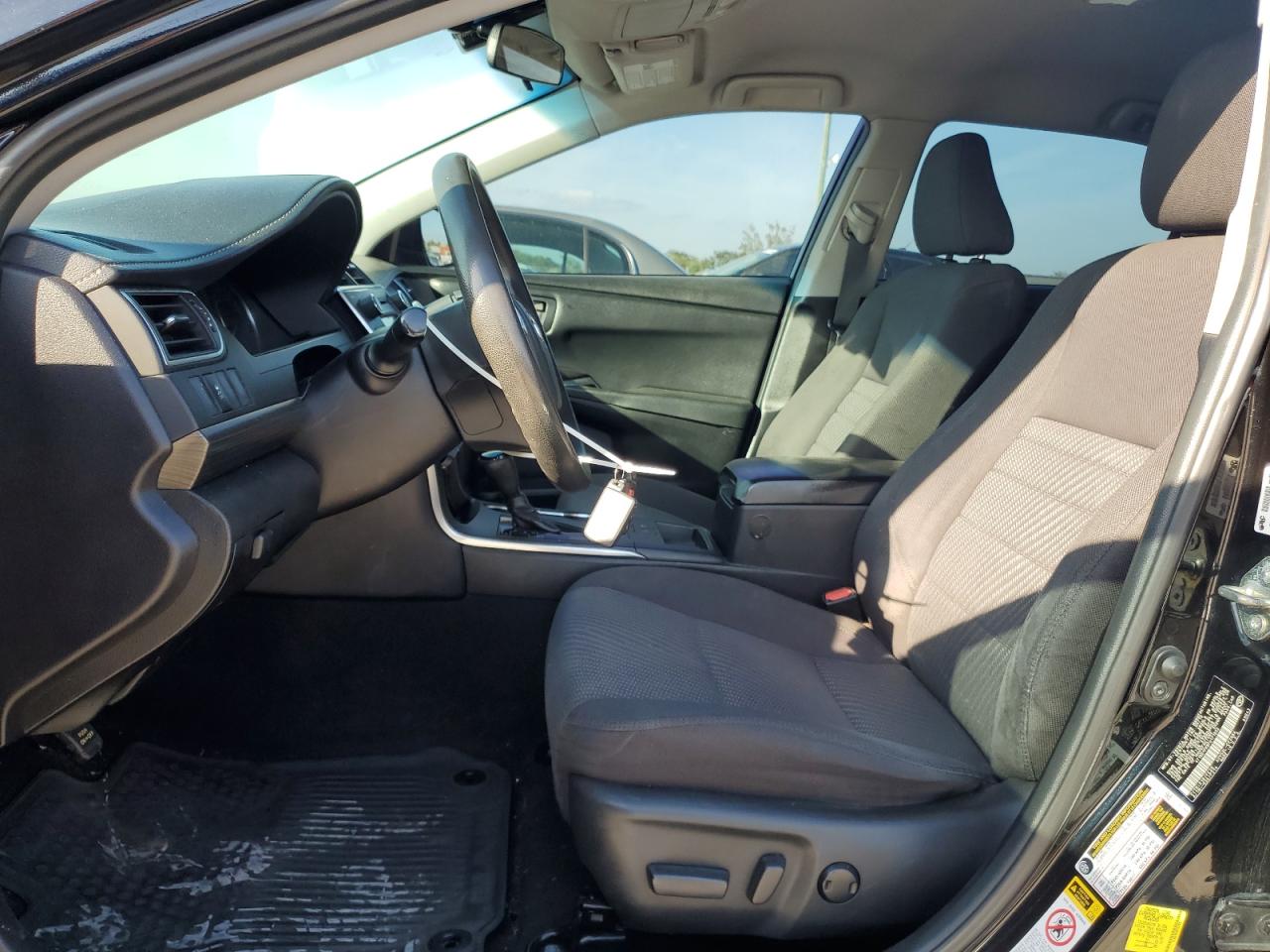 2015 Toyota Camry - Image 7