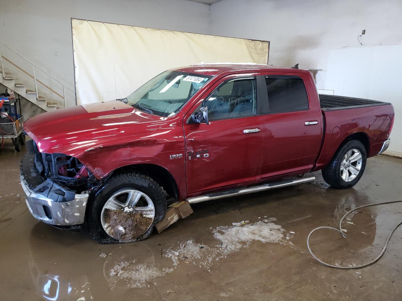2014 RAM 1500 - Image 1