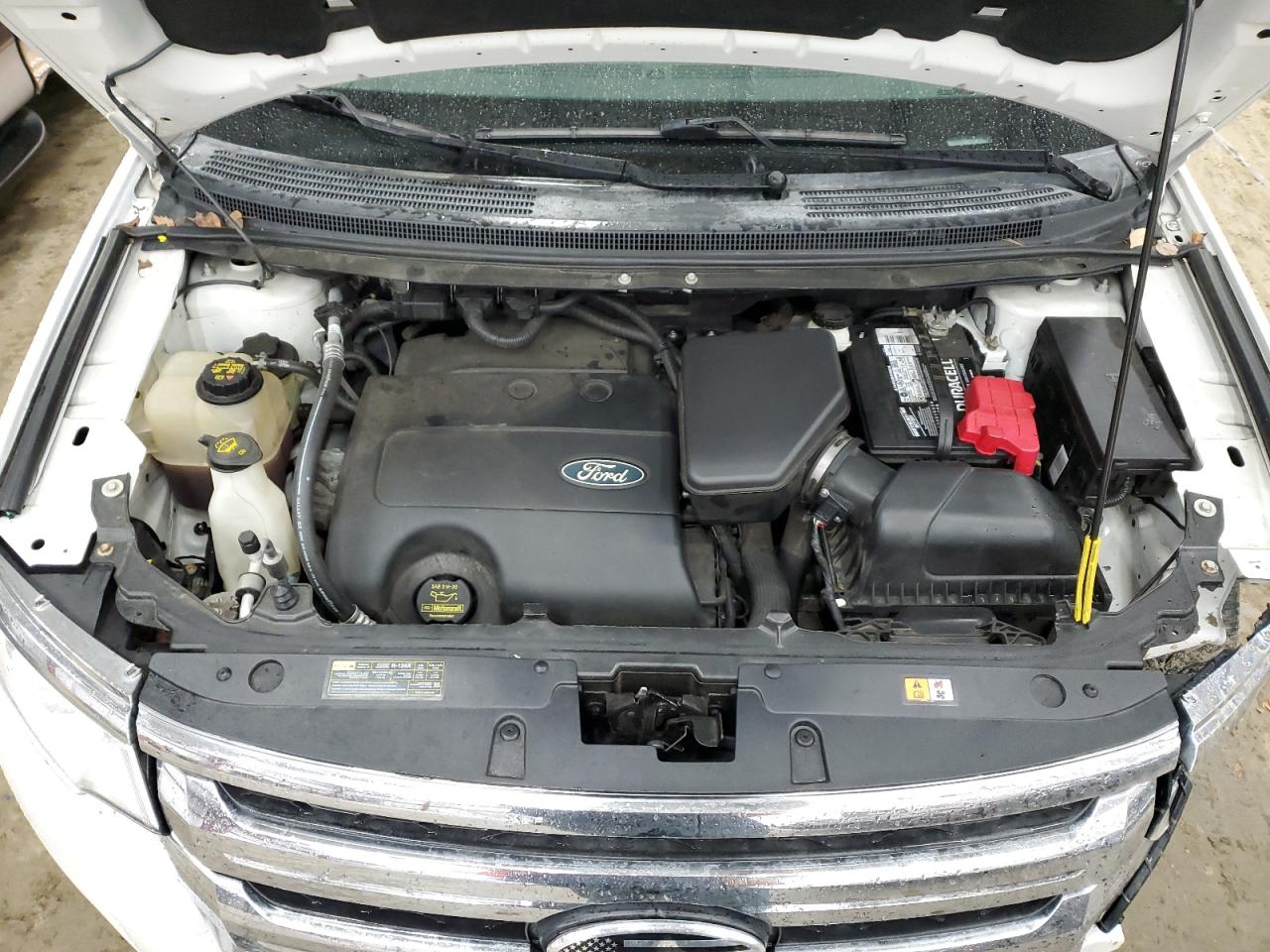 2013 Ford Edge - Image 11