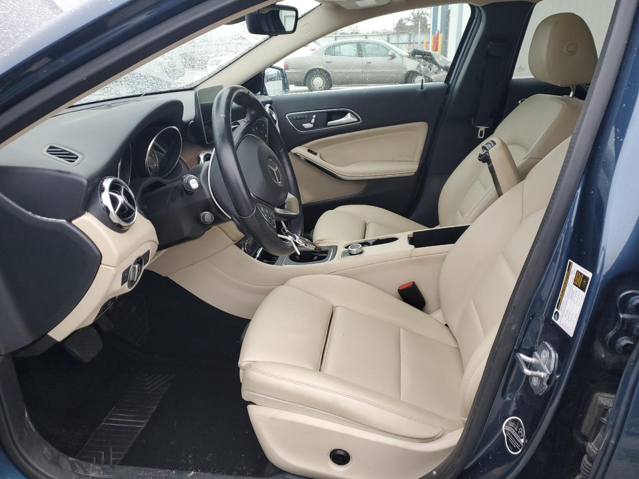 2020 Mercedes-Benz GLA-klasse - Image 7