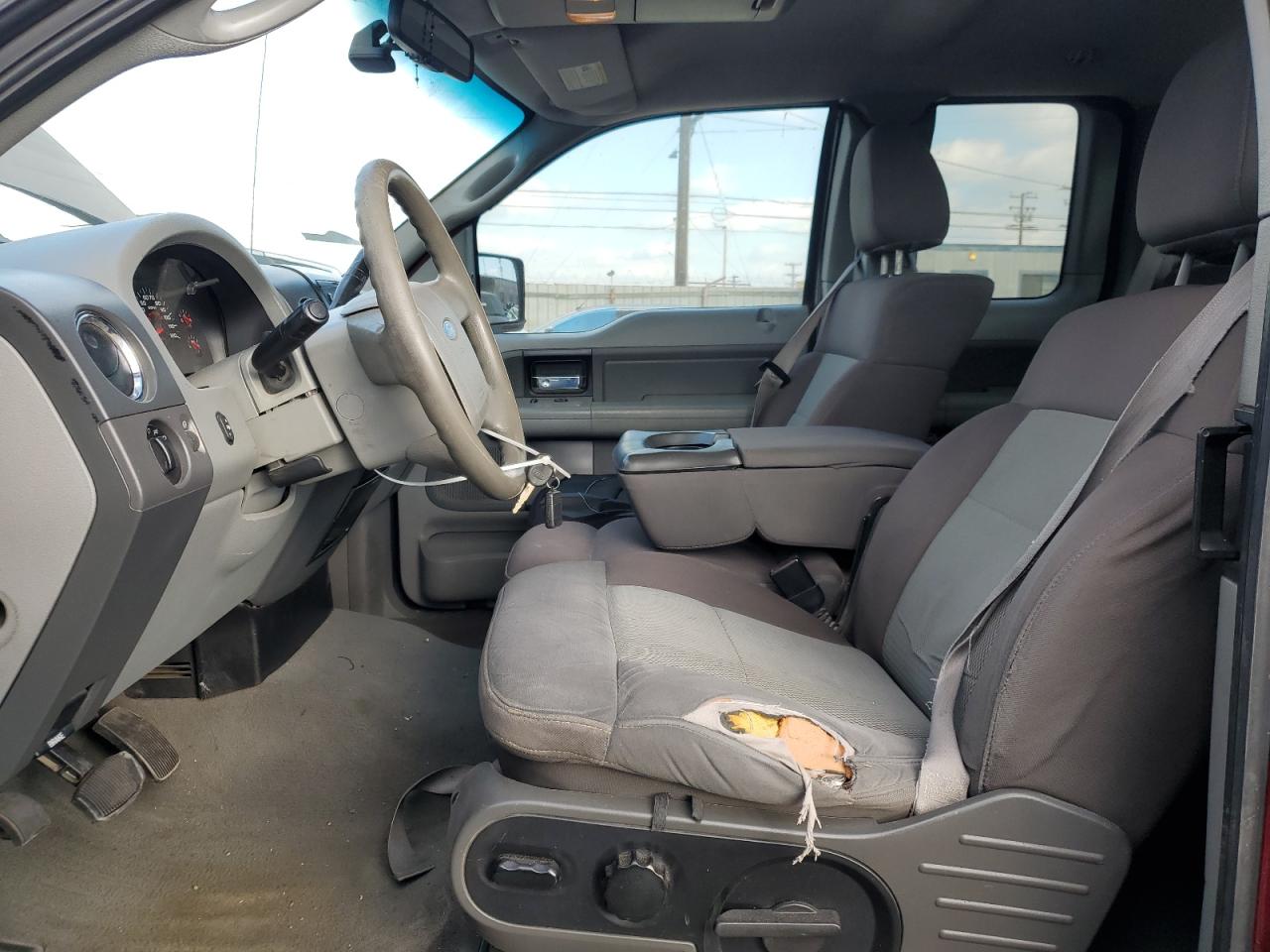 2006 Ford F-150 - Image 7