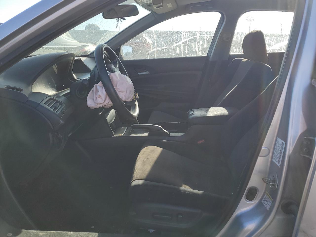 2010 Honda Accord - Image 7
