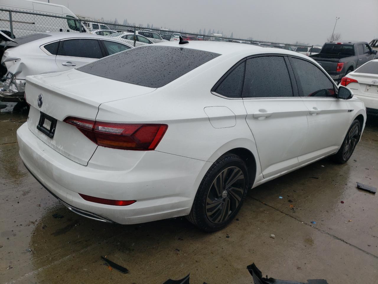 VIN 3VWG57BUXKM007236 2019 VOLKSWAGEN JETTA no.3