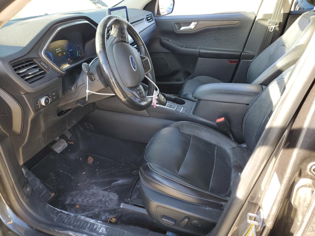 2020 Ford Escape - Image 7